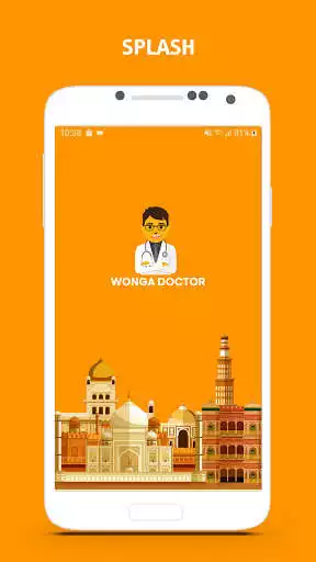 Play WONGA DOCTOR  and enjoy WONGA DOCTOR with UptoPlay