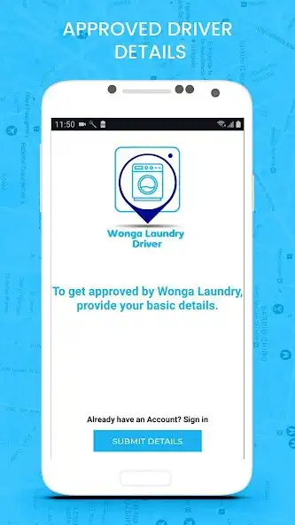 Play Wonga LaundryDriver as an online game Wonga LaundryDriver with UptoPlay