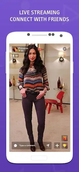 Play WongaLive  and enjoy WongaLive with UptoPlay