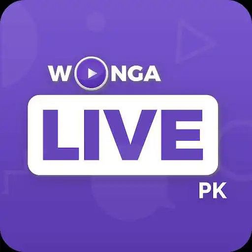 Play WongaPKLive APK