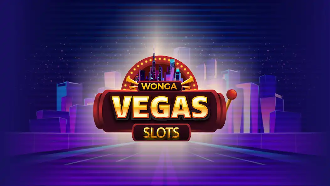Play Wonga Vegas Slot  and enjoy Wonga Vegas Slot with UptoPlay