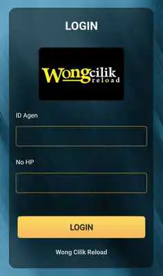 Play Wong Cilik Reload