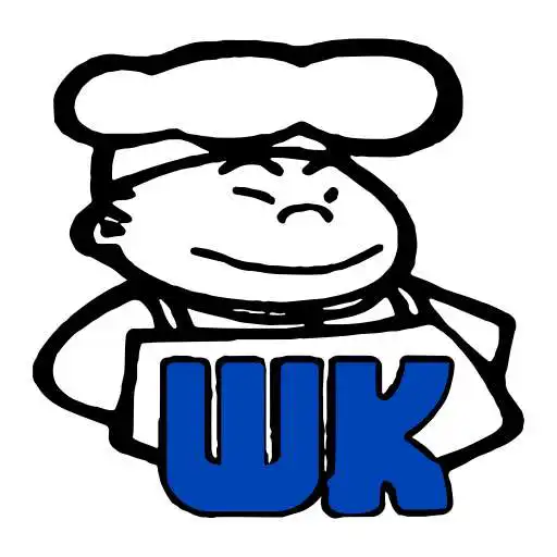 Free play online Wongs Kitchen Blackrock APK