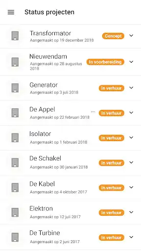 Play WoningDossier as an online game WoningDossier with UptoPlay