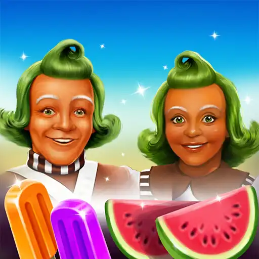 Play Wonkas World of Candy Match 3 APK Play Wonkas World of Candy Match 3 APK