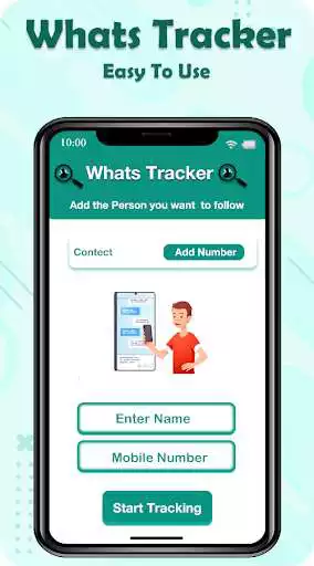 Play WOnline - WhatStat Online Tracking, Last Seen as an online game WOnline - WhatStat Online Tracking, Last Seen with UptoPlay