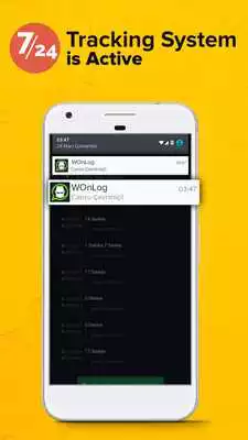 Play WONLOG