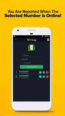 Play WONLOG