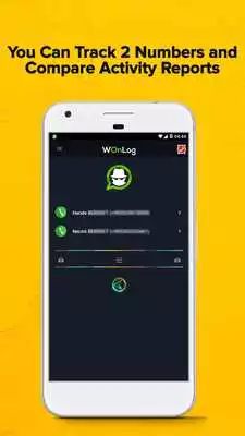 Play WONLOG