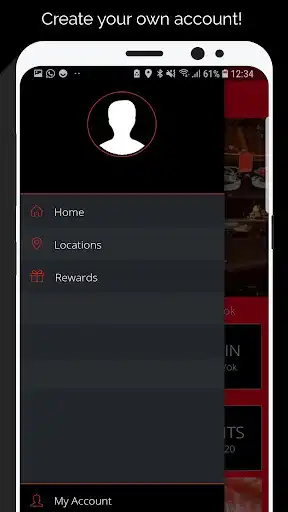 Play Won Won Wok as an online game Won Won Wok with UptoPlay