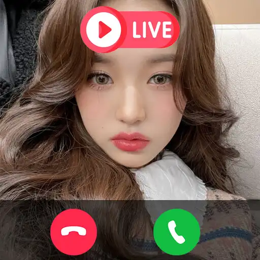 Play Wonyoung Fake Call APK Play Wonyoung Fake Call APK