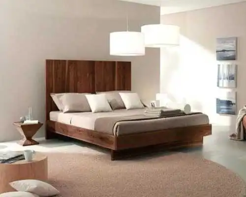 Play Wood Beds: Various Designs