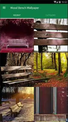 Play Wood Bench Wallpaper Play Wood Bench Wallpaper