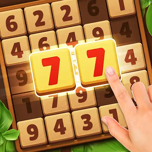 Play Woodber - Classic Number Game APK Play Woodber - Classic Number Game APK