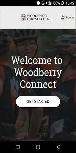Play Woodberry Connect as an online game Woodberry Connect with UptoPlay