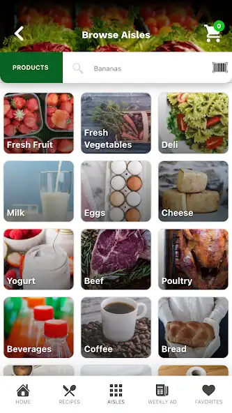 Play Woodbery Food Market as an online game Woodbery Food Market with UptoPlay