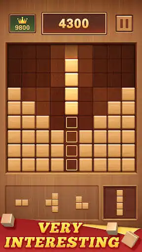 Play Wood Block 99 - Sudoku Puzzle  and enjoy Wood Block 99 - Sudoku Puzzle with UptoPlay
