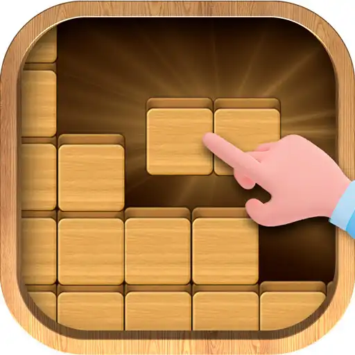 Play Wood Block advanced APK