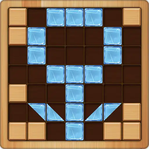 Play Wood Block Brain Age Test APK