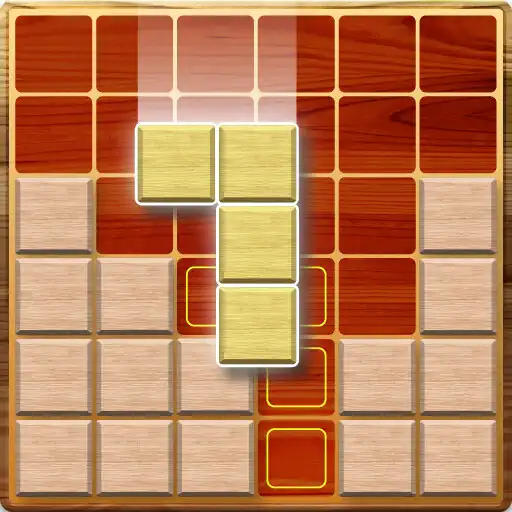 Play Wood Block: Brick Puzzle Game APK