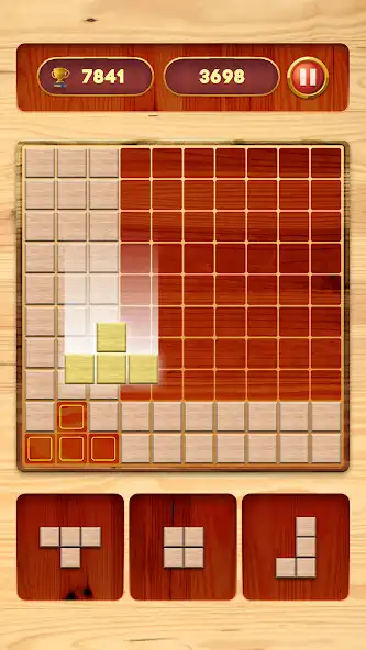 Play Wood Block: Brick Puzzle Game and enjoy Wood Block: Brick Puzzle Game with UptoPlay Play Wood Block: Brick Puzzle Game and enjoy Wood Block: Brick Puzzle Game with UptoPlay