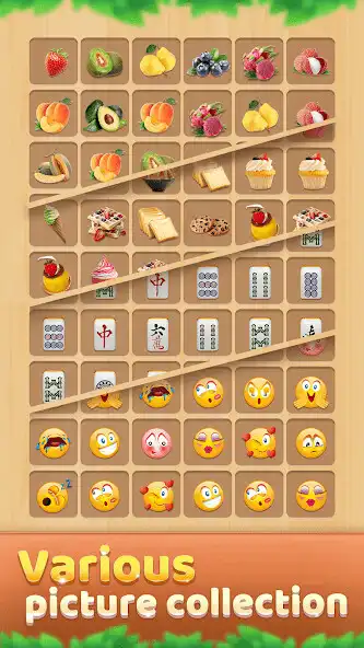 Play Wood Block - Connect Puzzle  and enjoy Wood Block - Connect Puzzle with UptoPlay