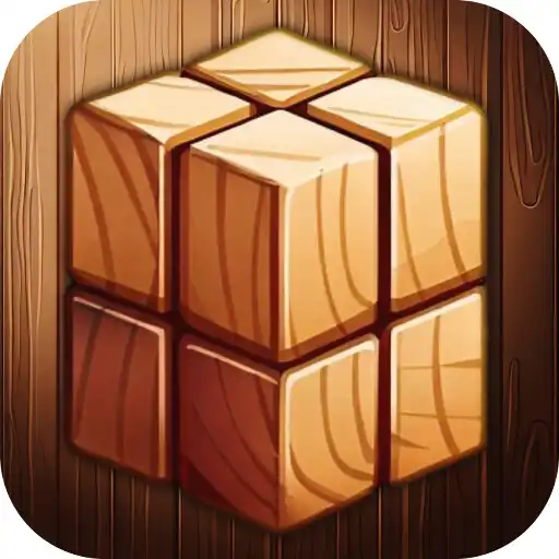 Play Wood Block Crush - Puzzle Game APK