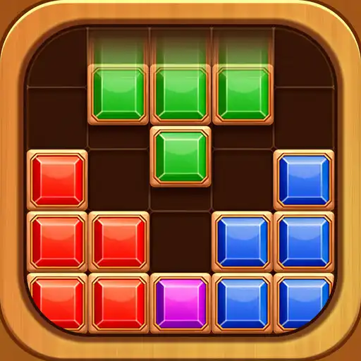 Play Wood Block Game - Block Master APK Play Wood Block Game - Block Master APK