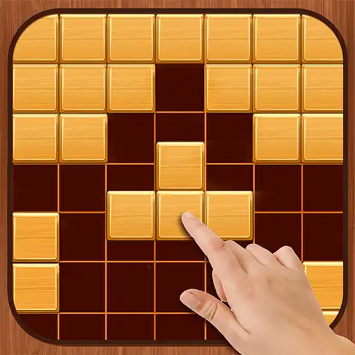 Play Wood Block Legend APK
