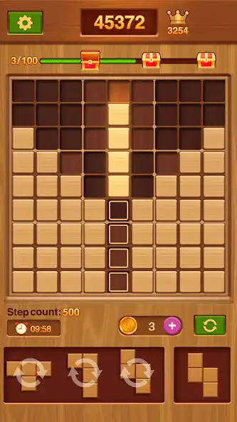 Play Wood Block Legend and enjoy Wood Block Legend with UptoPlay Play Wood Block Legend and enjoy Wood Block Legend with UptoPlay