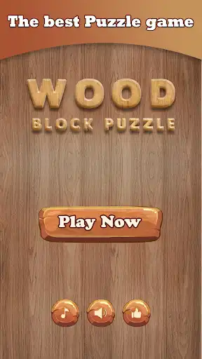 Play Wood Block Pluzzle 2019 & Wood Puzzle Classic Game  and enjoy Wood Block Pluzzle 2019 & Wood Puzzle Classic Game with UptoPlay