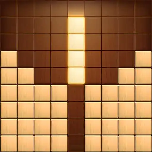 Play Wood Block Puzzle 3D APK