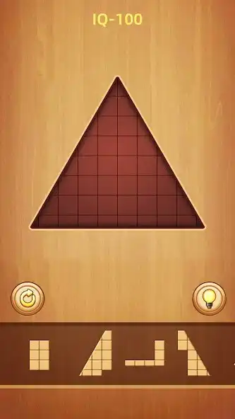 Play Wood Block Puzzle - Blast Game  and enjoy Wood Block Puzzle - Blast Game with UptoPlay