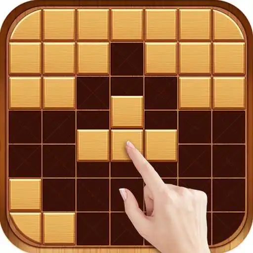 Play Wood Block Puzzle - Block Game APK