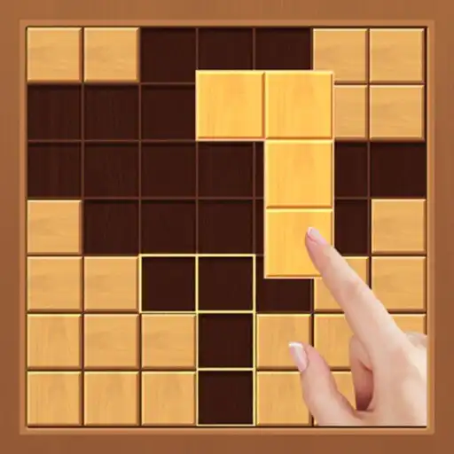 Play Wood Block Puzzle -Brain Games APK