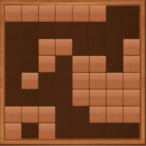 Play Wood Block Puzzle : Break the woods APK