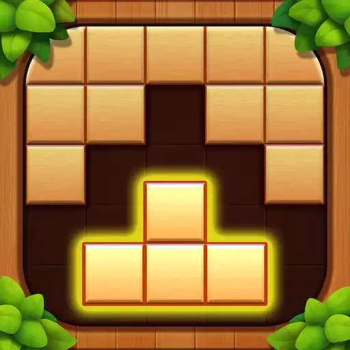 Play Wood Block Puzzle Classic Game APK
