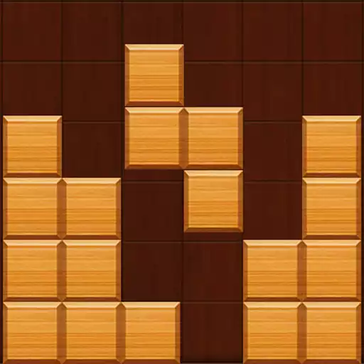 Free play online Wood Block Puzzle Classic APK