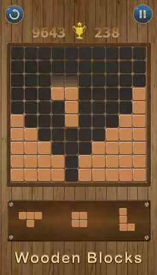 Play Wood Block Puzzle Classic Play Wood Block Puzzle Classic