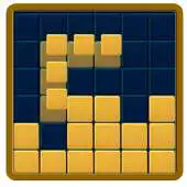 Free play online Wood Block Puzzle - Fun Block APK