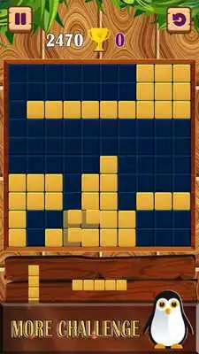 Play Wood Block Puzzle - Fun Block
