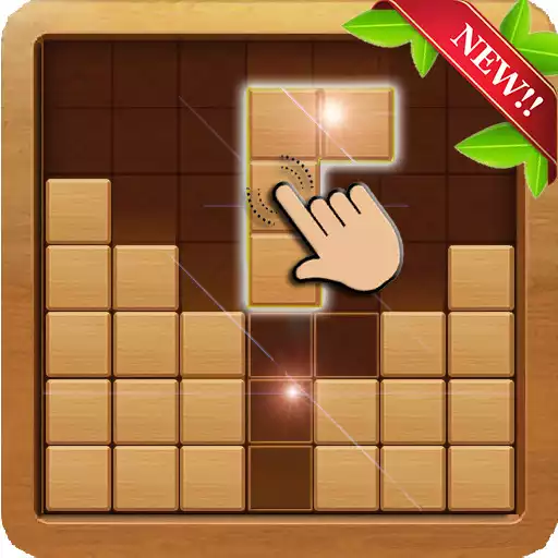 Play Wood Block Puzzle Game 2019 APK Play Wood Block Puzzle Game 2019 APK
