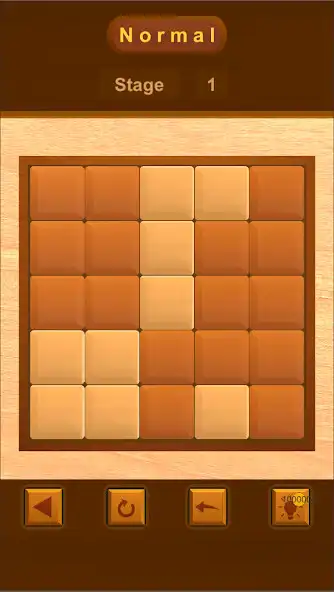 Play wood block puzzle game  -Flip  and enjoy wood block puzzle game  -Flip with UptoPlay