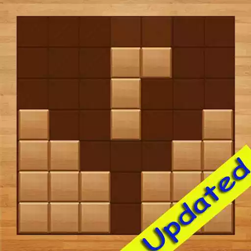 Play Wood Block Puzzle Game APK Play Wood Block Puzzle Game APK