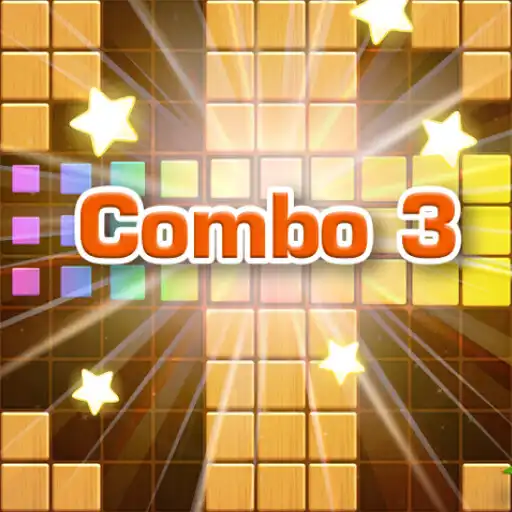 Play Wood block puzzle games APK