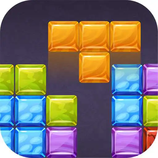 Play Wood Block Puzzle Jewellery APK