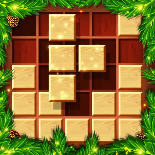 Play Wood Block Puzzle: Lucky Pro APK Play Wood Block Puzzle: Lucky Pro APK