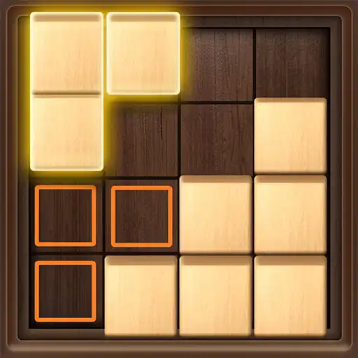 Play Wood Block - Puzzle Master APK