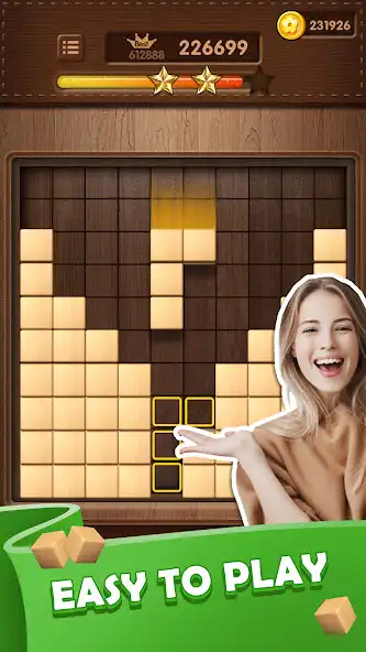 Play Wood Block - Puzzle Master and enjoy Wood Block - Puzzle Master with UptoPlay Play Wood Block - Puzzle Master and enjoy Wood Block - Puzzle Master with UptoPlay