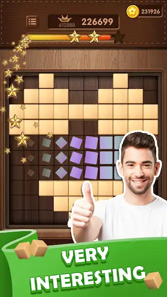Play Wood Block - Puzzle Master as an online game online Wood Block - Puzzle Master with UptoPlay Play Wood Block - Puzzle Master as an online game Wood Block - Puzzle Master with UptoPlay